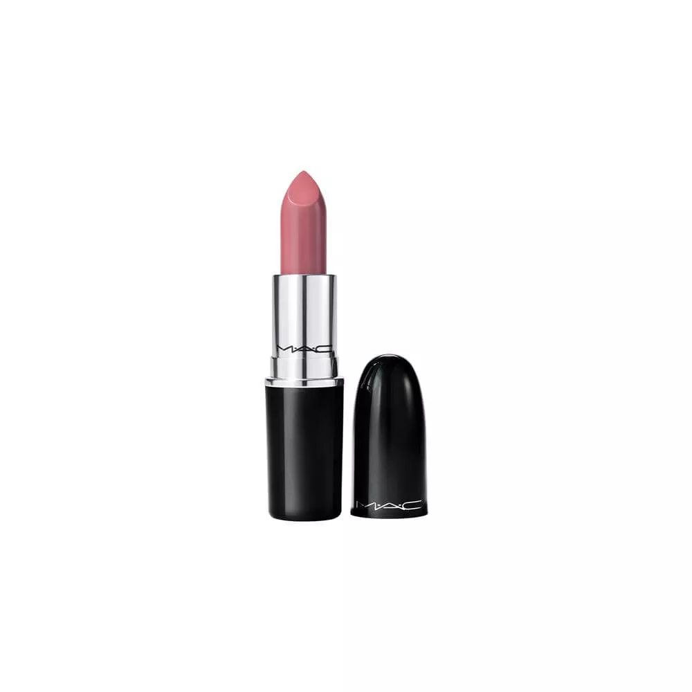 MAC Lustreglass Sheer-Shine Lipstick